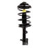 171597 by MONROE - Quick-Strut Suspension Strut and Coil Spring Assembly