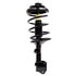 171597 by MONROE - Quick-Strut Suspension Strut and Coil Spring Assembly