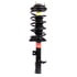 171594 by MONROE - Quick-Strut Suspension Strut and Coil Spring Assembly