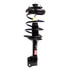 171598 by MONROE - Quick-Strut Suspension Strut and Coil Spring Assembly