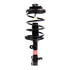 171598 by MONROE - Quick-Strut Suspension Strut and Coil Spring Assembly