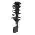 171600 by MONROE - Quick-Strut Suspension Strut and Coil Spring Assembly