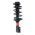 171600 by MONROE - Quick-Strut Suspension Strut and Coil Spring Assembly