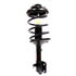 171598 by MONROE - Quick-Strut Suspension Strut and Coil Spring Assembly