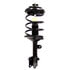 171598 by MONROE - Quick-Strut Suspension Strut and Coil Spring Assembly