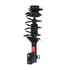 171601 by MONROE - Quick-Strut Suspension Strut and Coil Spring Assembly