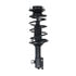 171601 by MONROE - Quick-Strut Suspension Strut and Coil Spring Assembly