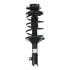 171600 by MONROE - Quick-Strut Suspension Strut and Coil Spring Assembly