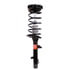 171616 by MONROE - Quick-Strut Suspension Strut and Coil Spring Assembly