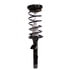 171616 by MONROE - Quick-Strut Suspension Strut and Coil Spring Assembly