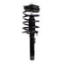 171615 by MONROE - Quick-Strut Suspension Strut and Coil Spring Assembly