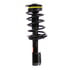 171661 by MONROE - Quick-Strut Suspension Strut and Coil Spring Assembly