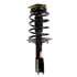 171661 by MONROE - Quick-Strut Suspension Strut and Coil Spring Assembly