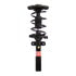 Monroe 171662L Suspension Strut and Coil Spring Assembly Quick-Strut Rear Left Suspension Strut and Coil Spring Assembly