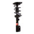 171662L by MONROE - Quick-Strut Suspension Strut and Coil Spring Assembly