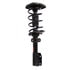 171662L by MONROE - Quick-Strut Suspension Strut and Coil Spring Assembly