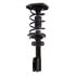 171662L by MONROE - Quick-Strut Suspension Strut and Coil Spring Assembly