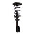 171662R by MONROE - Quick-Strut Suspension Strut and Coil Spring Assembly