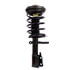 171667 by MONROE - Monroe Shocks & Struts Quick-Strut 171667 Strut and Coil Spring Assembly