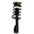 171665 by MONROE - Quick-Strut Suspension Strut and Coil Spring Assembly