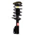 171665 by MONROE - Quick-Strut Suspension Strut and Coil Spring Assembly