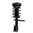 171667 by MONROE - Monroe Shocks & Struts Quick-Strut 171667 Strut and Coil Spring Assembly