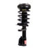 171667 by MONROE - Monroe Shocks & Struts Quick-Strut 171667 Strut and Coil Spring Assembly