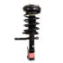 171667 by MONROE - Monroe Shocks & Struts Quick-Strut 171667 Strut and Coil Spring Assembly