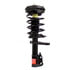 171668 by MONROE - Monroe Shocks & Struts Quick-Strut 171668 Strut and Coil Spring Assembly