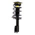 171670 by MONROE - Quick-Strut Suspension Strut and Coil Spring Assembly