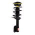 171670 by MONROE - Quick-Strut Suspension Strut and Coil Spring Assembly