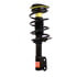 171670 by MONROE - Quick-Strut Suspension Strut and Coil Spring Assembly