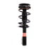 171672 by MONROE - Quick-Strut Suspension Strut and Coil Spring Assembly