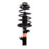 171678 by MONROE - Quick-Strut Suspension Strut and Coil Spring Assembly