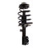 171678 by MONROE - Quick-Strut Suspension Strut and Coil Spring Assembly