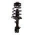 171678 by MONROE - Quick-Strut Suspension Strut and Coil Spring Assembly