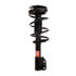 171672 by MONROE - Quick-Strut Suspension Strut and Coil Spring Assembly