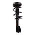 171672 by MONROE - Quick-Strut Suspension Strut and Coil Spring Assembly