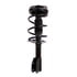 171672 by MONROE - Quick-Strut Suspension Strut and Coil Spring Assembly