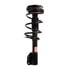 171672 by MONROE - Quick-Strut Suspension Strut and Coil Spring Assembly