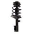 171679 by MONROE - Quick-Strut Suspension Strut and Coil Spring Assembly