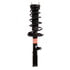 171680 by MONROE - Quick-Strut Suspension Strut and Coil Spring Assembly