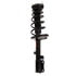 171680 by MONROE - Quick-Strut Suspension Strut and Coil Spring Assembly