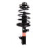 171678 by MONROE - Quick-Strut Suspension Strut and Coil Spring Assembly