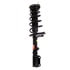 171681 by MONROE - Quick-Strut Suspension Strut and Coil Spring Assembly