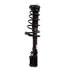 171681 by MONROE - Quick-Strut Suspension Strut and Coil Spring Assembly