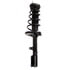 171680 by MONROE - Quick-Strut Suspension Strut and Coil Spring Assembly