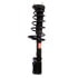 171680 by MONROE - Quick-Strut Suspension Strut and Coil Spring Assembly