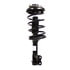 171683 by MONROE - Monroe Shocks & Struts Quick-Strut 171683 Strut and Coil Spring Assembly