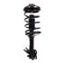 171683 by MONROE - Monroe Shocks & Struts Quick-Strut 171683 Strut and Coil Spring Assembly